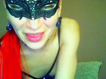 Free Porn Cam with AleksaNic - Bongacams