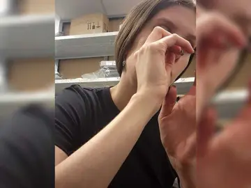 Adult Webcams with KITTYtempreXXX - Bongacams