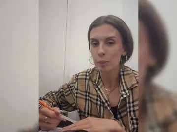 Adult Webcam with KITTYtempreXXX - Bongacams