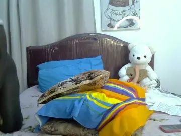 Best Webcam with Tatiana22 - Bongacams