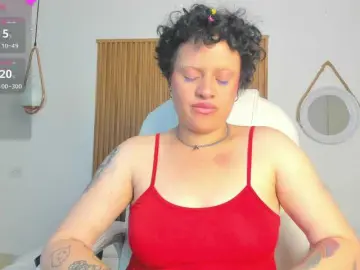 Live Sex with AlaskaDeluxe - Bongacams