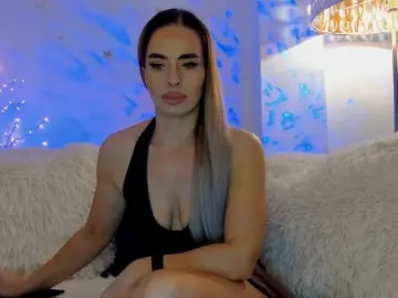 Nude Webcam with FeralFoxy - Bongacams