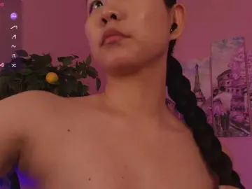 Live Sex Cam with Inari-Okami - Bongacams