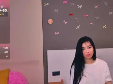 Live Sex with princesskyoto - Bongacams