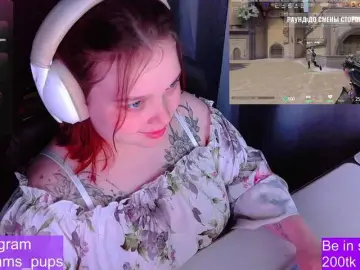 Best live sex cam show with AlinaAdams - Bongacams