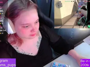 Sex Chat with AlinaAdams - Bongacams