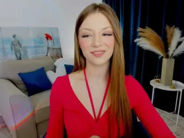 Live Sex with AmandaGrace - Bongacams