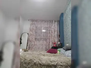 Live Porn with MyaMa - Bongacams