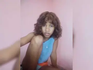 Adult Webcam with Nova14 - Bongacams