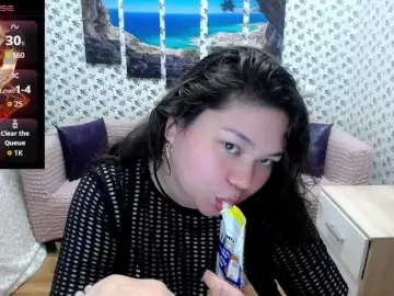 Free Live Porn with supersex-96 - Bongacams