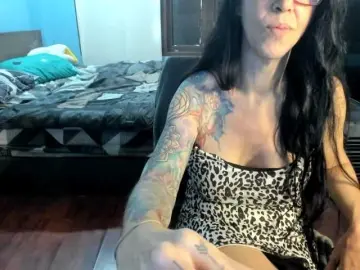 Free Live Porn with venusx1 - Bongacams