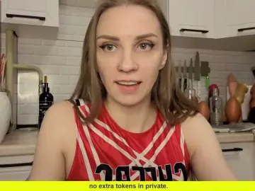 Adult Webcams with Fist-ashka - Bongacams