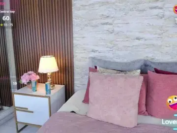 Free Porn Cam with MadisonHunter - Bongacams