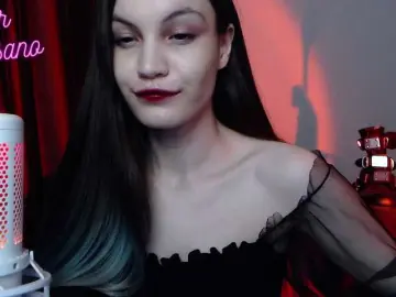 Adult Webcams with YourMisano - Bongacams