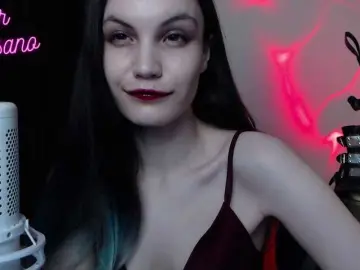 Live Sex with YourMisano - Bongacams
