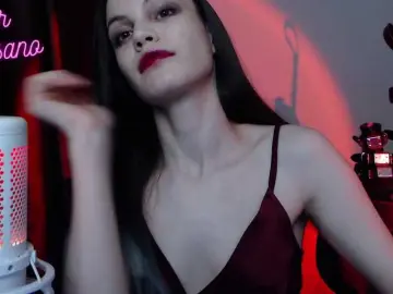 Watch Live Sex Cams with YourMisano - Bongacams