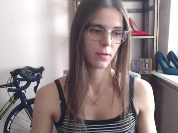 Best live sex cam show with MegiKiss - Bongacams