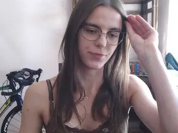 Sex Cam with MegiKiss - Bongacams
