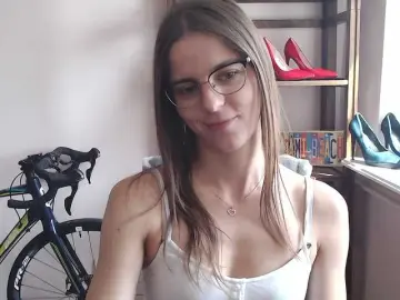 Private Sex Chat with MegiKiss - Bongacams