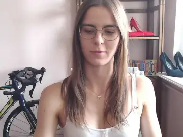 Adult Webcam with MegiKiss - Bongacams
