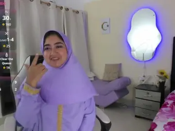 Free Porn Cam with SamiraAwada - Bongacams