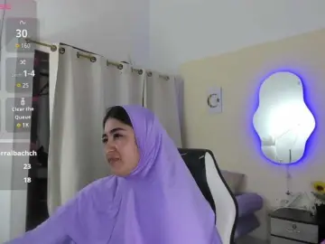 Watch Live Sex Cams with SamiraAwada - Bongacams