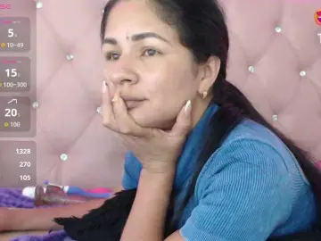 Sex Chat with kory-star - Bongacams
