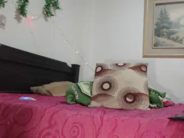 Adult Webcam with Bunnynasty888 - Bongacams