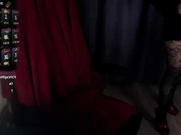 Best Webcam with MiaGrace - Bongacams