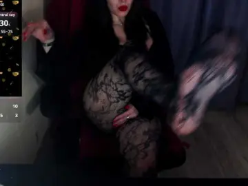 Live Porn with MiaGrace - Bongacams