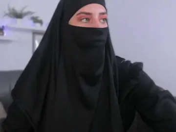 Best live sex cam show with salma-arabic - Bongacams