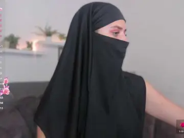 Private Sex Chat with salma-arabic - Bongacams