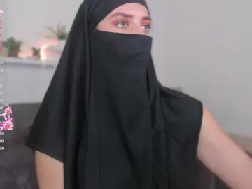 Live Sex with salma-arabic - Bongacams