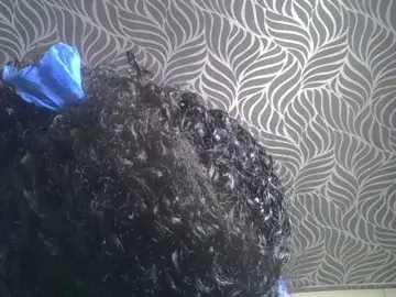 Adult Webcams with Blacklizy4 - Bongacams