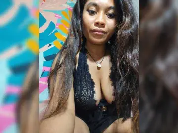 Free Live Porn with Brendah23 - Bongacams