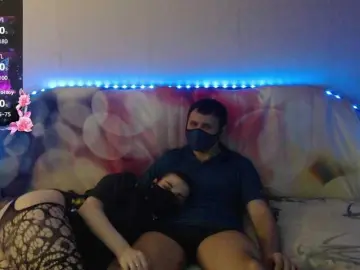Live Sex with EmberToInferno - Bongacams