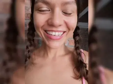 Adult Video Chat with Malisha8 - Bongacams