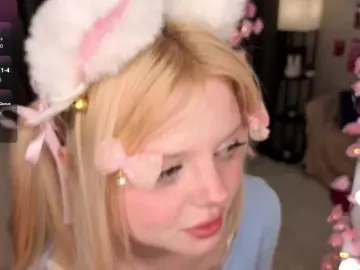 Live Sex with lolabunny2008 - Bongacams