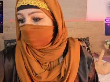 Nude Webcam with azaharaa- - Bongacams