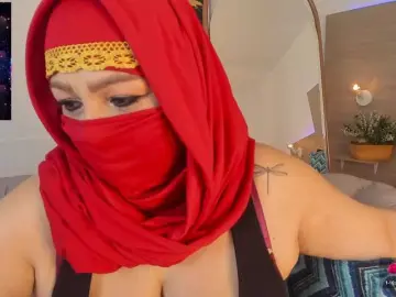 Free Porn Cam with azaharaa- - Bongacams