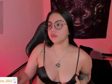 Live Sex Cam with Nicol-Ruizz - Bongacams