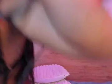 Private Sex Chat with SANAIAHOT - Bongacams