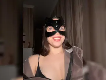 Adult Webcams with SssDARYASss - Bongacams