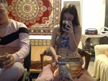 Adult Webcams with selennandbrya - Bongacams