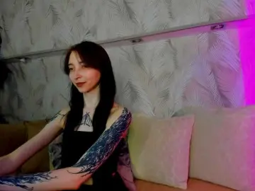 Live Porn with Ellen-Hops - Bongacams