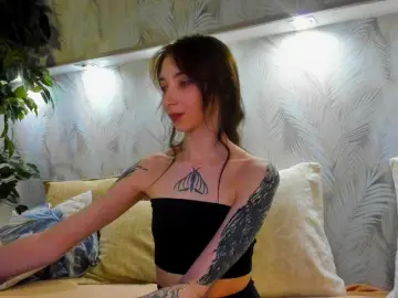 Best Webcam with Ellen-Hops - Bongacams