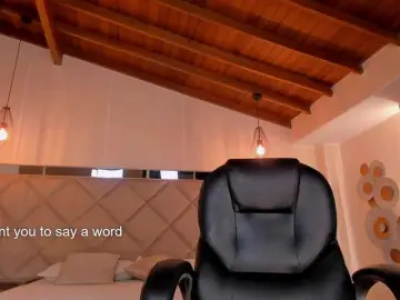 Nude Webcam with LexieWayne - Bongacams