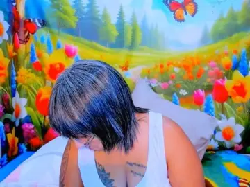 Adult Video Chat with indianroxy - Bongacams