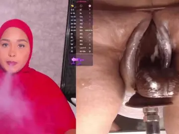 Free Porn Cam with BBWHijab - Bongacams