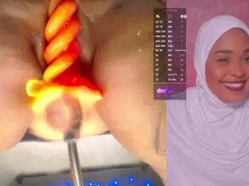 Live Sex with BBWHijab - Bongacams